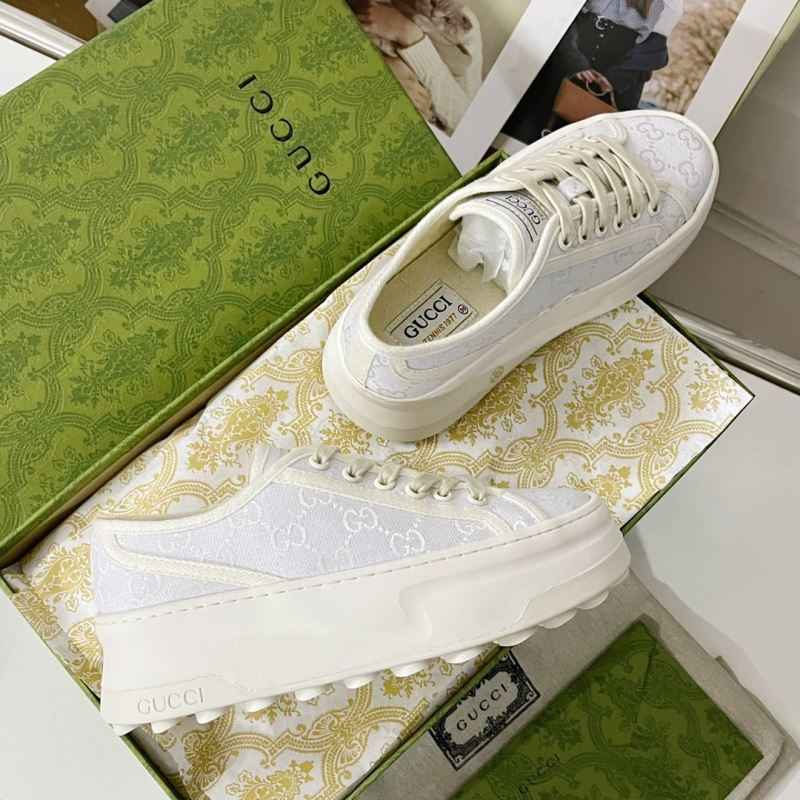 Gucci Tennis 1977